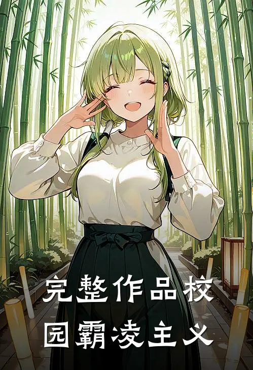 完整作品校园霸凌主义