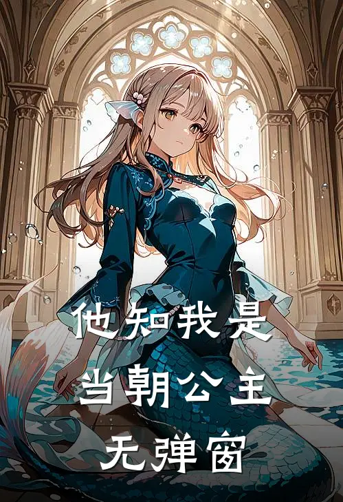 他知我是当朝公主无弹窗