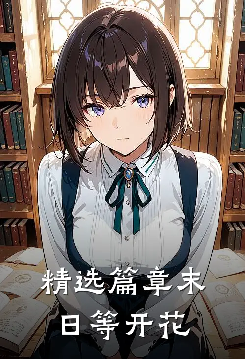 精选篇章末日等开花