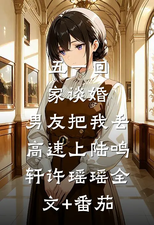 五一回家谈婚，男友把我丢高速上陆鸣轩许瑶瑶全文+番茄