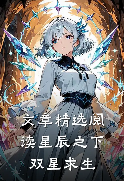 文章精选阅读星辰之下：双星求生
