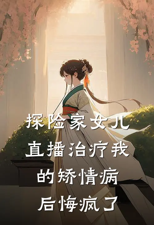 探险家女儿直播治疗我的矫情病后悔疯了