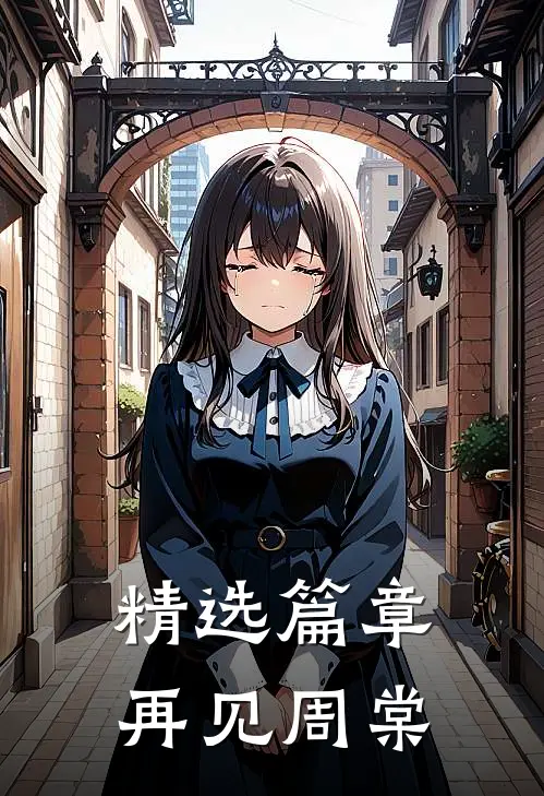 精选篇章再见周棠