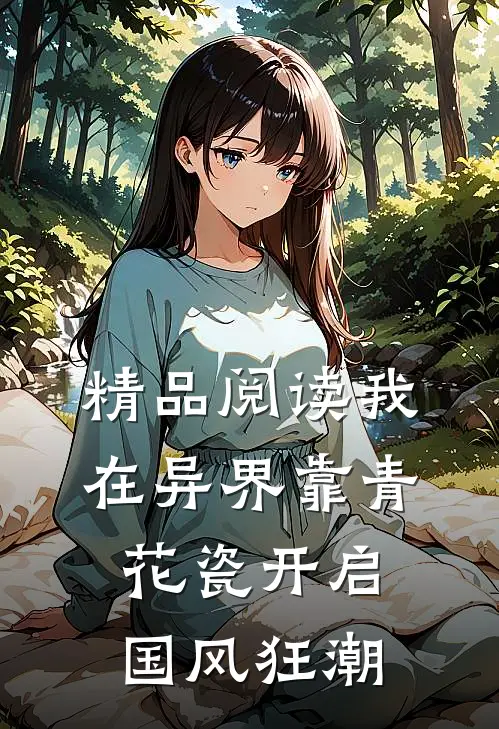 精品阅读我在异界靠青花瓷开启国风狂潮