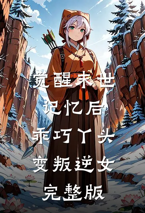 觉醒末世记忆后，乖巧丫头变叛逆女完整版