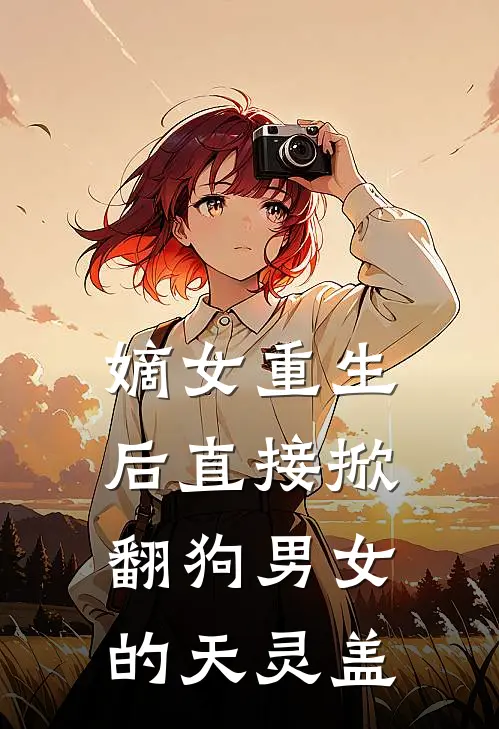 嫡女重生后直接掀翻狗男女的天灵盖