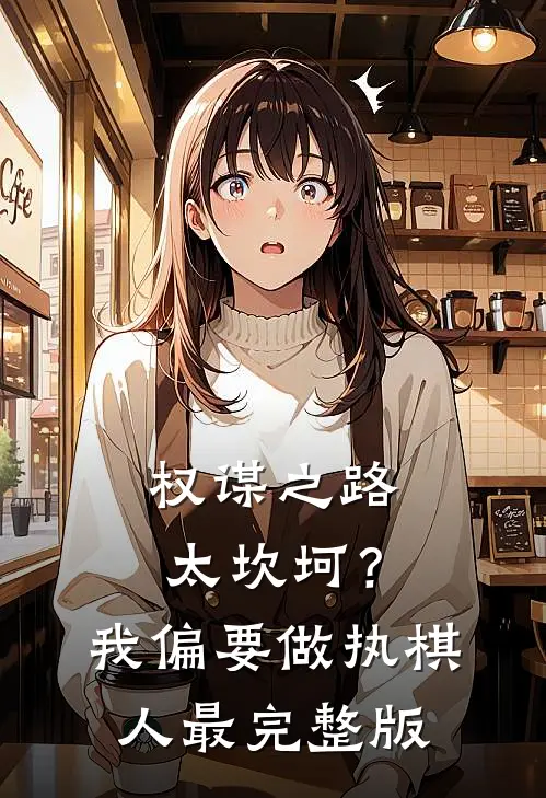 权谋之路太坎坷？我偏要做执棋人最完整版