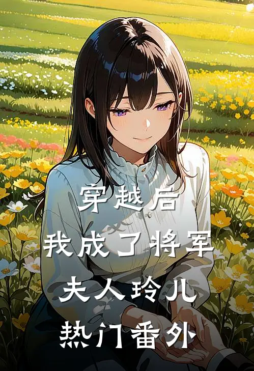 穿越后，我成了将军夫人玲儿热门 番外