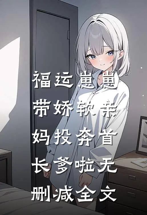 福运崽崽带娇软亲妈投奔首长爹啦无删减全文