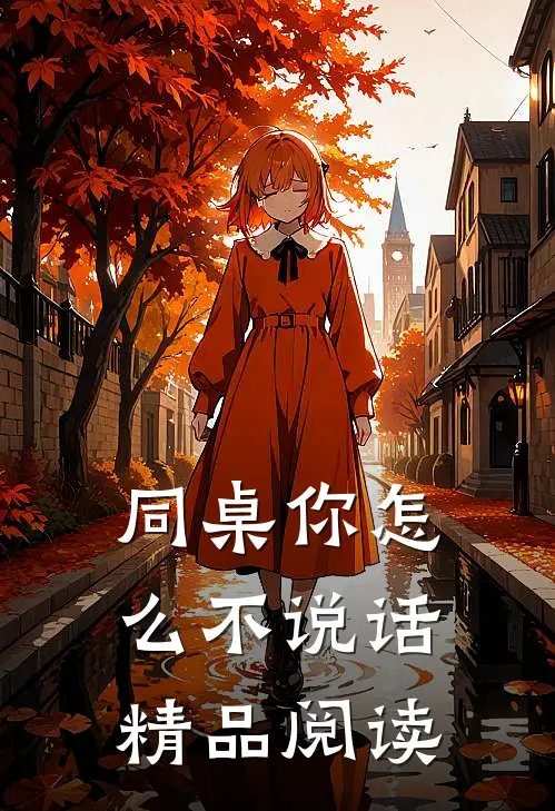同桌你怎么不说话精品阅读