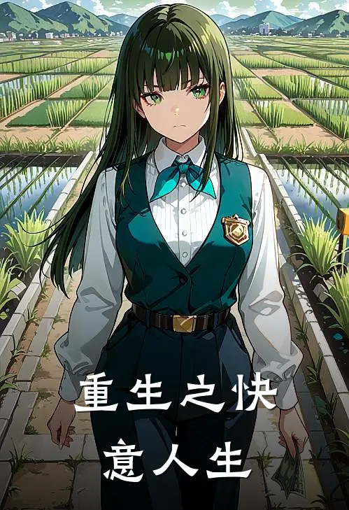 重生之快意人生