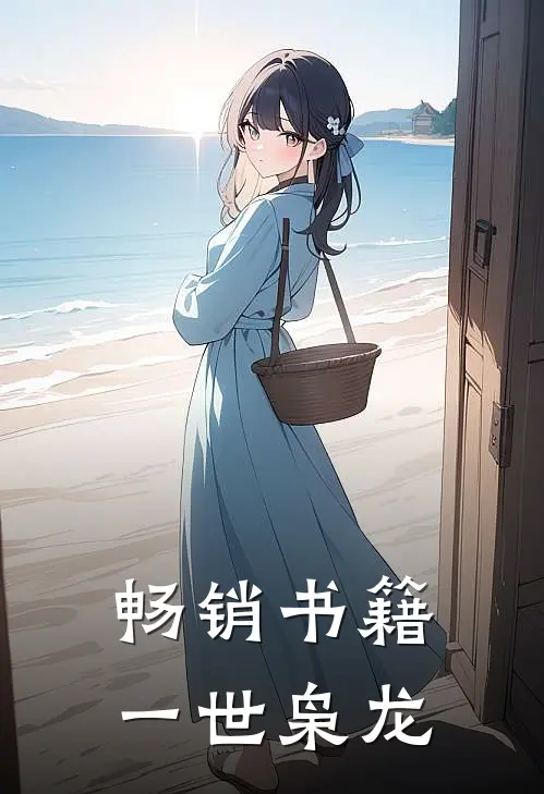 畅销书籍一世枭龙