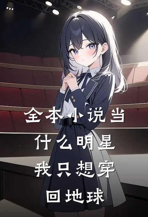 全本小说当什么明星，我只想穿回地球