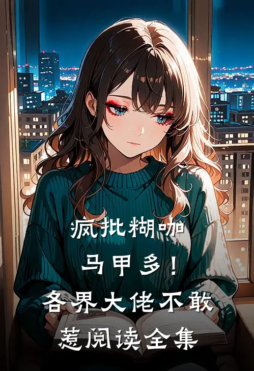 疯批糊咖马甲多！各界大佬不敢惹阅读全集
