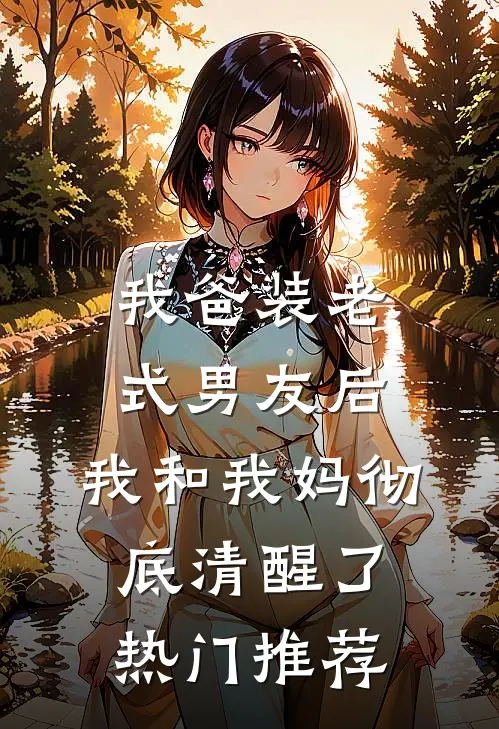 我爸装老式男友后，我和我妈彻底清醒了热门推荐