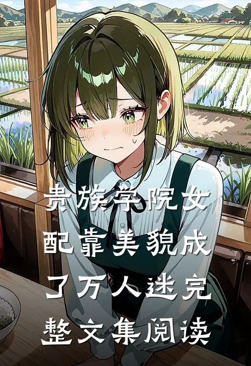 贵族学院女配靠美貌成了万人迷完整文集阅读