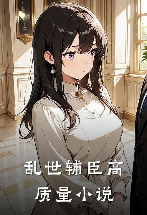 乱世辅臣高质量小说