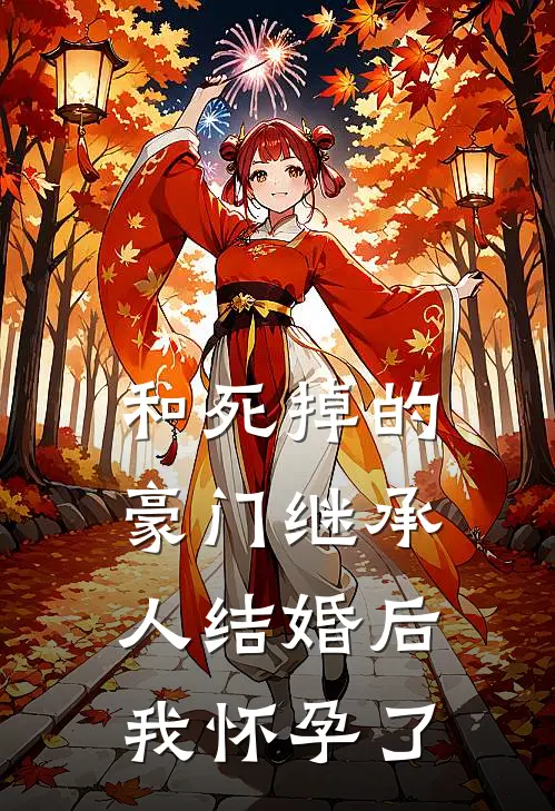 和死掉的豪门继承人结婚后，我怀孕了