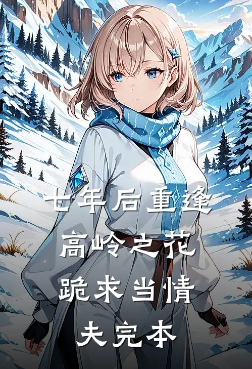 七年后重逢，高岭之花跪求当情夫完本