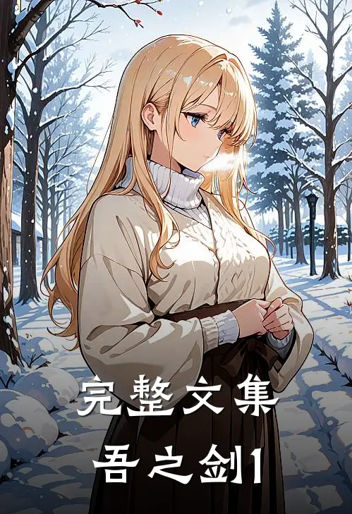 完整文集吾之剑1