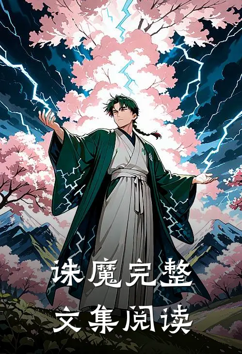 诛魔完整文集阅读