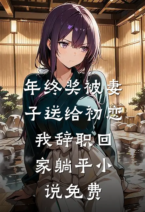 年终奖被妻子送给初恋，我辞职回家躺平小说免费