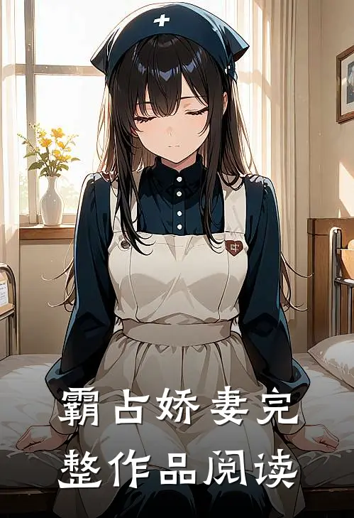 霸占娇妻完整作品阅读