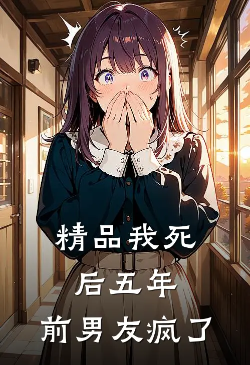 精品我死后五年，前男友疯了