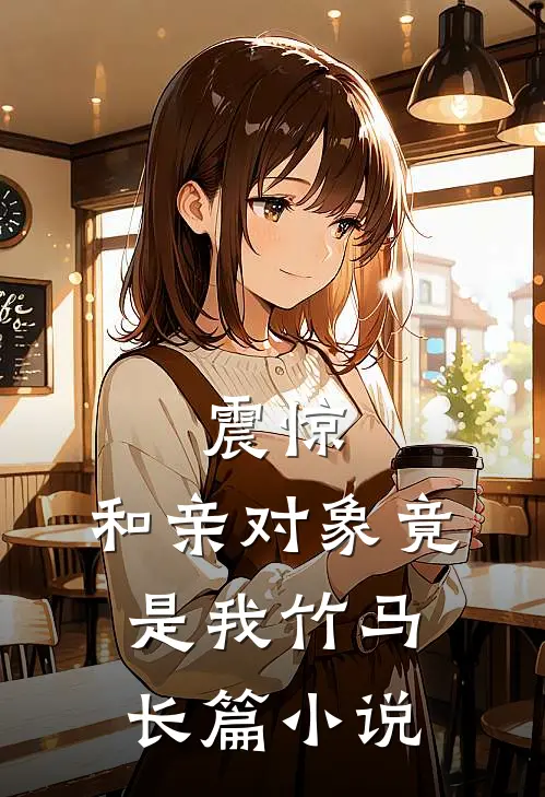 震惊，和亲对象竟是我竹马长篇小说