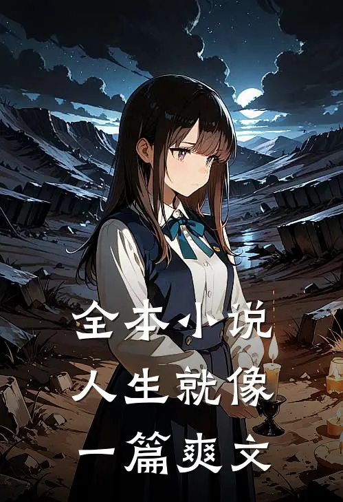 全本小说人生就像一篇爽文