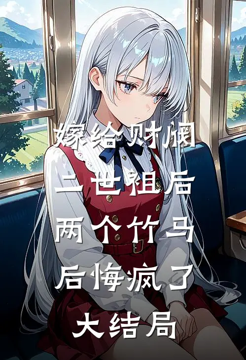嫁给财阀二世祖后，两个竹马后悔疯了大结局