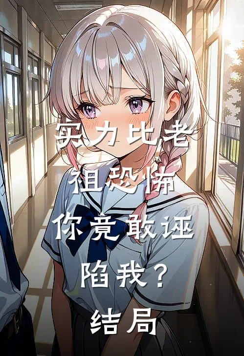 实力比老祖恐怖，你竟敢诬陷我？结局