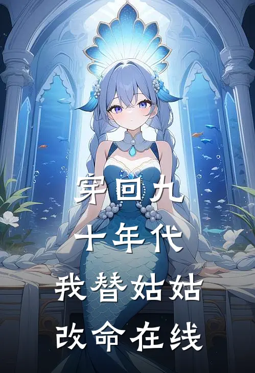 穿回九十年代，我替姑姑改命在线