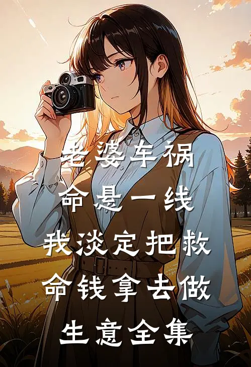 老婆车祸命悬一线，我淡定把救命钱拿去做生意全集