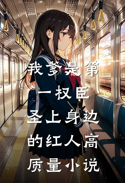 我爹是第一权臣，圣上身边的红人高质量小说