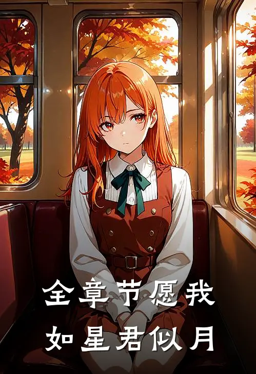 全章节愿我如星君似月
