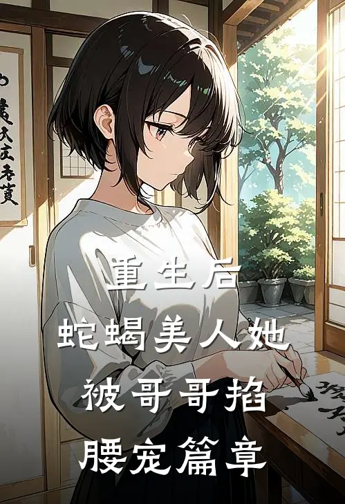 重生后，蛇蝎美人她被哥哥掐腰宠篇章