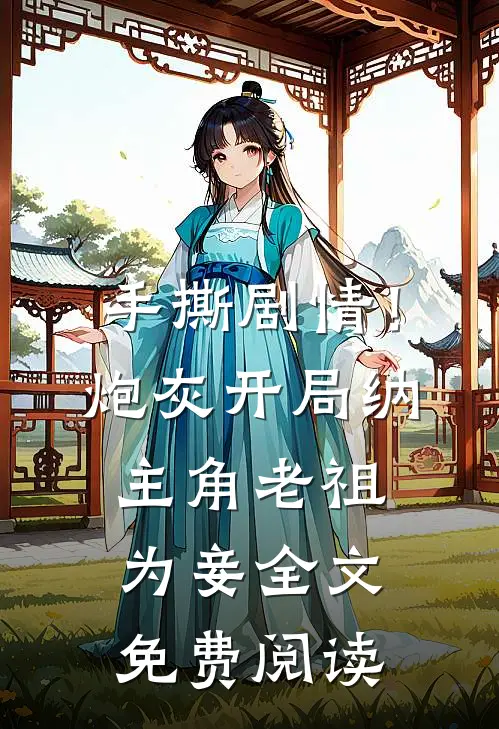 手撕剧情！炮灰开局纳主角老祖为妾全文免费阅读