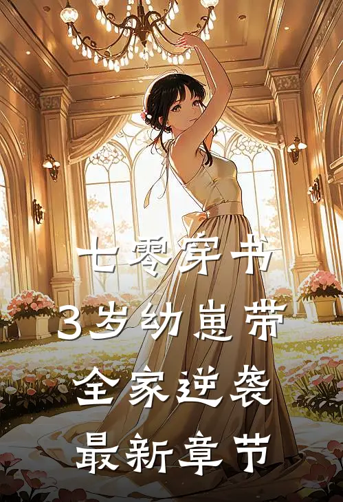 七零穿书：3岁幼崽带全家逆袭最新章节