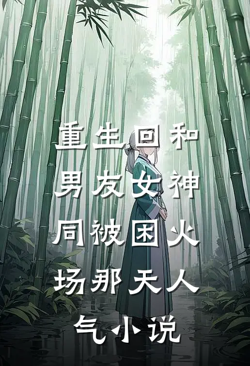 重生回和男友女神同被困火场那天人气小说