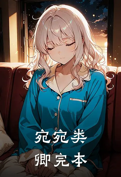 宛宛类卿完本