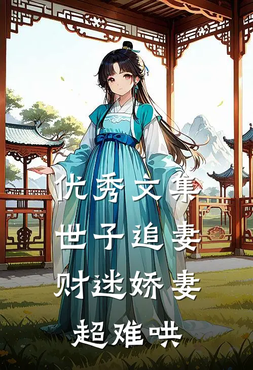 优秀文集世子追妻：财迷娇妻超难哄