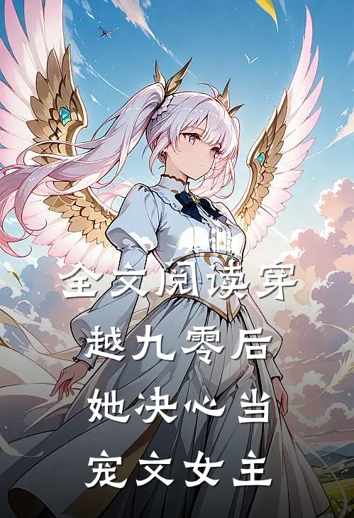全文阅读穿越九零后,她决心当宠文女主