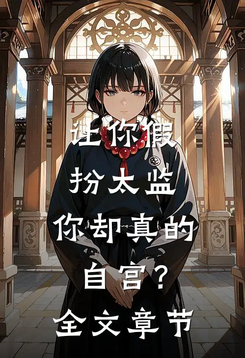 让你假扮太监，你却真的自宫？全文章节