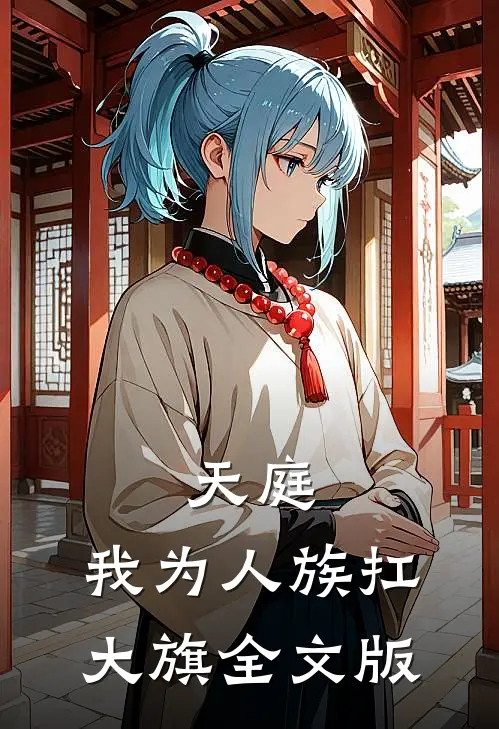 天庭：我为人族扛大旗全文版