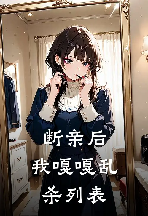 断亲后，我嘎嘎乱杀列表