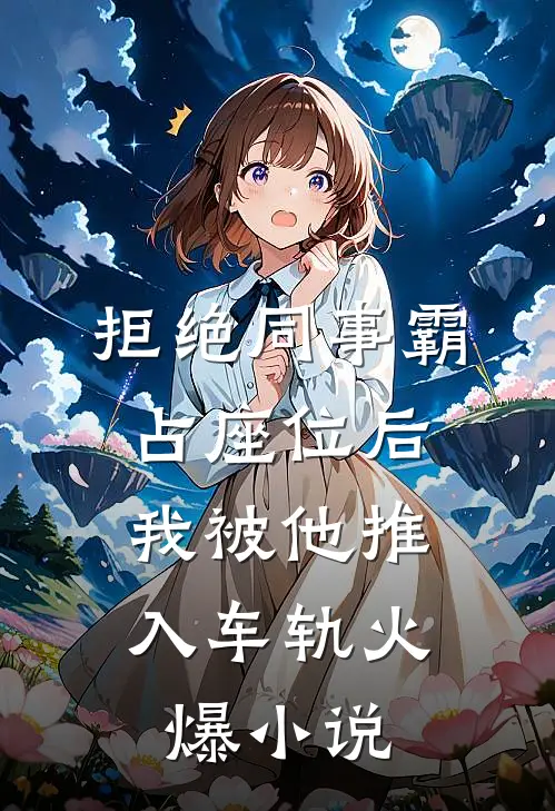 拒绝同事霸占座位后，我被他推入车轨火爆小说