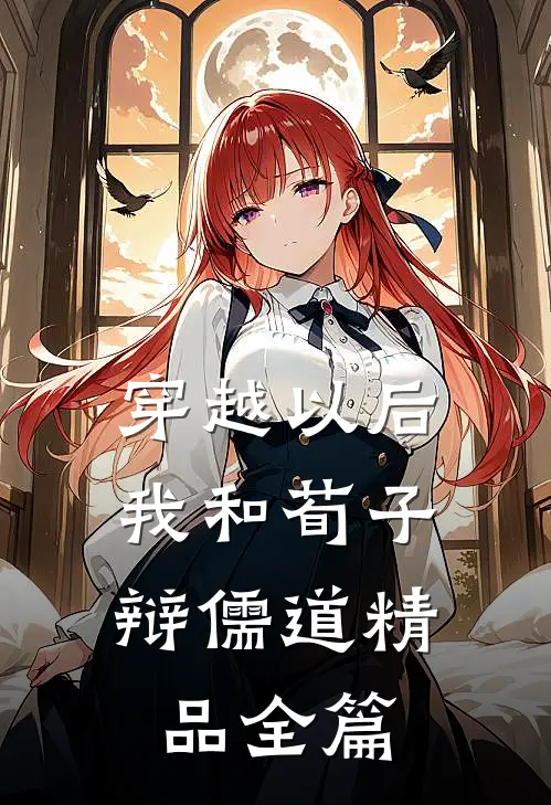 穿越以后，我和荀子辩儒道精品全篇