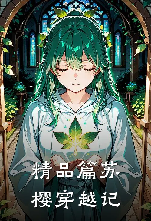 精品篇苏樱穿越记