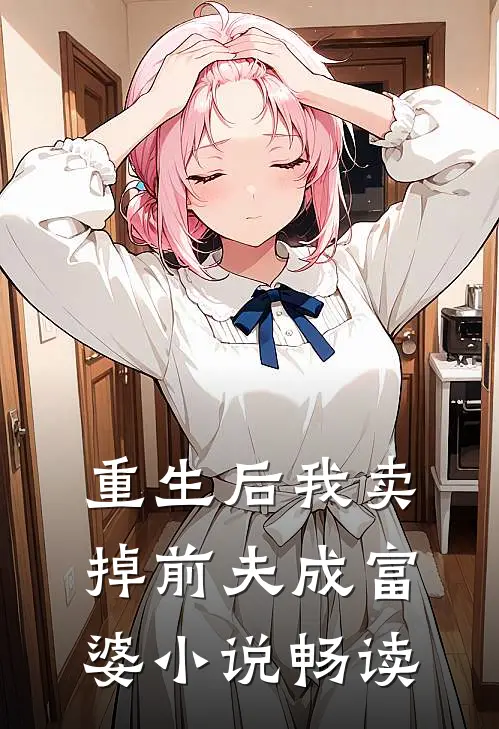 重生后我卖掉前夫成富婆小说畅读